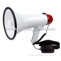 20 watts Speaker for Police , Speach, Meaphone for car show                        
                                                Quality Assured